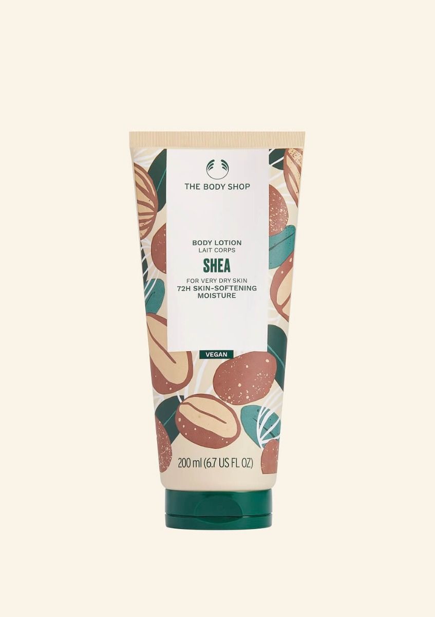 THE BODY SHOP SHEA 200ML