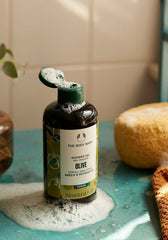 THE BODY SHOP OLVE SHOWER GEL 250ML - Kunchals