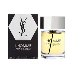 Yves Saint Laurent L'Homme Eau de Toilette (100ml)