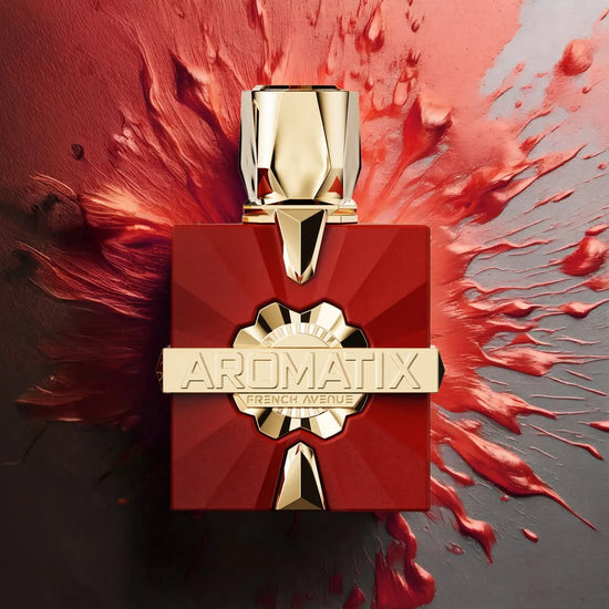 French Avenue Carnal Desire Aromatix Extrait de Parfum (100ml)