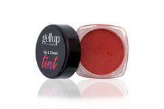 Zobha Lip And Cheek Tint - Combak - 10gm