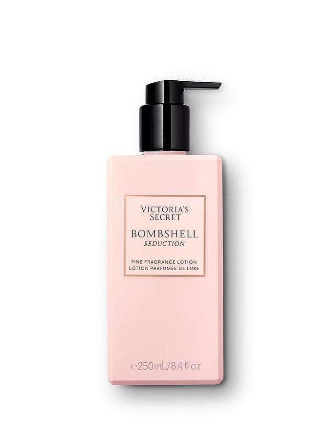 VICTORIA SECRET BOMBSHELL SEDUCTION FINE FRAGRANCE LOTION 250ML