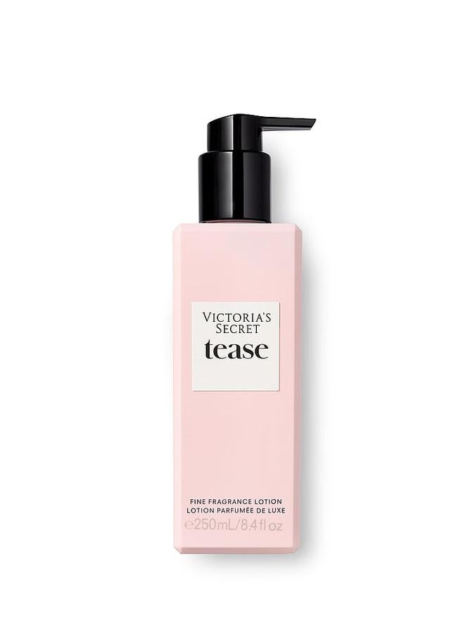 VICTORIA SECRET TEASE FINE FRAGRANCE LOTION 250ML