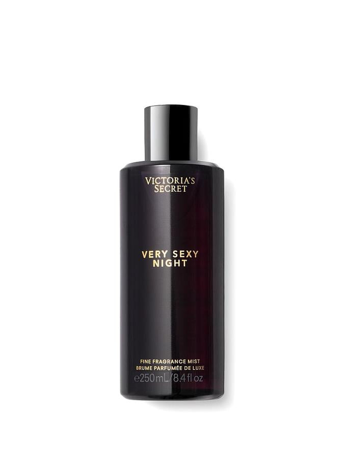 VICTORIA SECRET VERY SEXY NIGHT FINE FRAGRANCE MIST 250ML