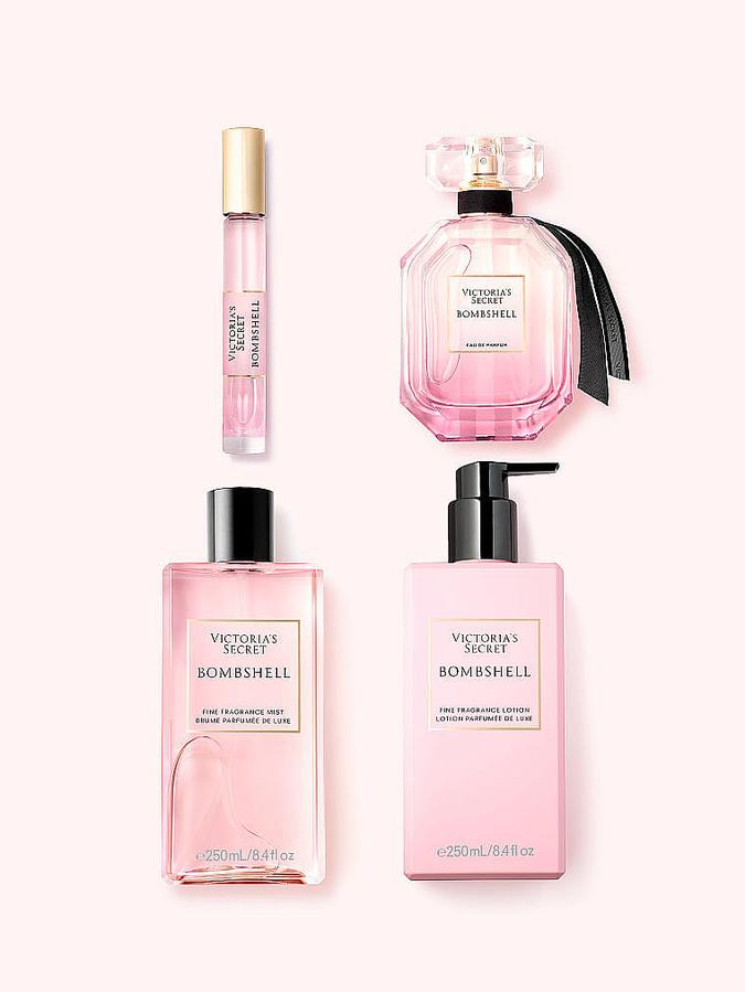 VICTORIA SECRET BOMBSHELL LOTION 250ML