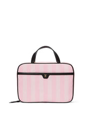 VICTORIA SECRET  TRAVEL TOILETRY BAG PINK 11241156676Z
