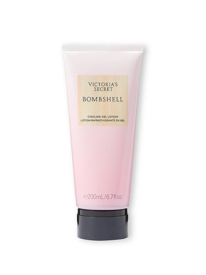 VICTORIA'S SECRET BOMBSHELL COOLING GEL LOTION 200 ML