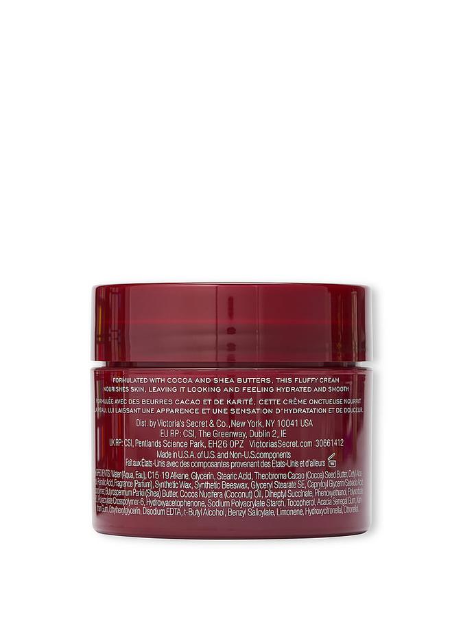 VICTORIA SECRET BOMBSHELL WHIPPED BODY BUTTER 227G