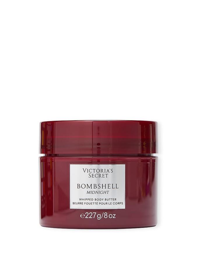 VICTORIA SECRET BOMBSHELL WHIPPED BODY BUTTER 227G