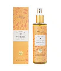Mantra Herbal Paenwin Muscle Repair Oil (250 ml)