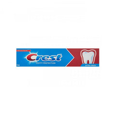 Crest Active Fluoride Extra Fresh Cavity Protection Toothpaste (125ml)