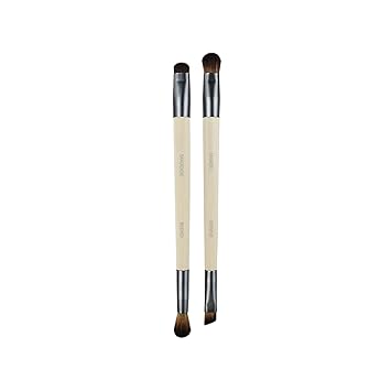eco Tools Eye Enhancing Duo Brush Set
