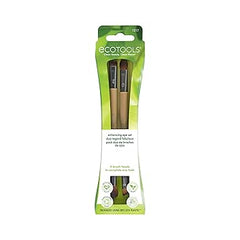 eco Tools Eye Enhancing Duo Brush Set