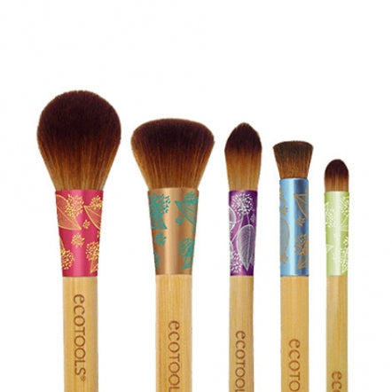 ECOTOOLS 1253 Fresh & Flawless 5PC set