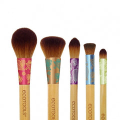 ECOTOOLS 1253 Fresh & Flawless 5PC set