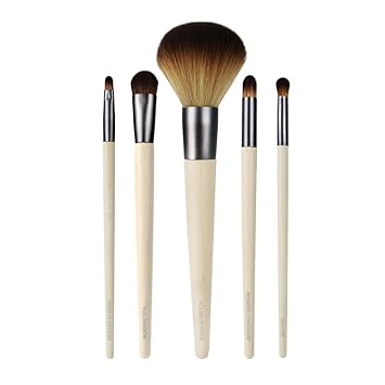 EcoTools 6 Piece Day To Night Clutch Set, 5.87 Ounce