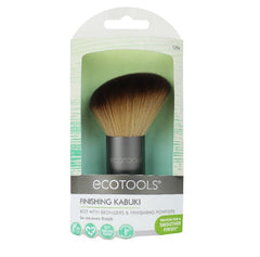 EcoTools Finishing Kabuki Brush