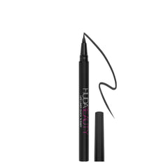 HUDA BEAUTY Life Liner Quick 'N Easy Precision Liquid Eye Liner - Extreme Black