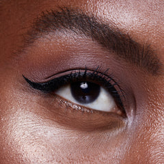 HUDA BEAUTY Life Liner Quick 'N Easy Precision Liquid Eye Liner - Extreme Black