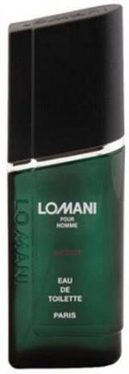 Lomani Pour Homme Intense EDT For Men (150 ml)