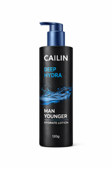 CAILIN DEEP HYDRA MAN YOUNGER HYDRATE LOTION 120GM