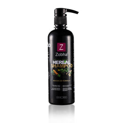 Zobha Hair Fall Control Herbal Shampoo Advanced Formula - 500ml