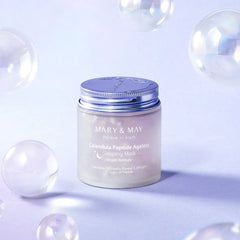Mary & May Calendula Peptide Ageless Sleeping Mask – 110g
