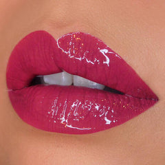 NYX PROFESSIONAL SHINE LOUD HIGH SHINE LIP COLOR GOAL GETTER - 3.4mL