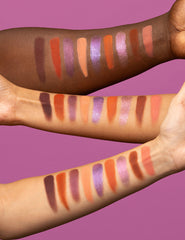 Huda Beauty Lovefest Obsessions Mini Eyeshadow Palette - 7.02gm