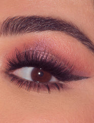 Huda Beauty Lovefest Obsessions Mini Eyeshadow Palette - 7.02gm