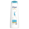 DOVE MOISTURIZING SHAMPOO 400ML