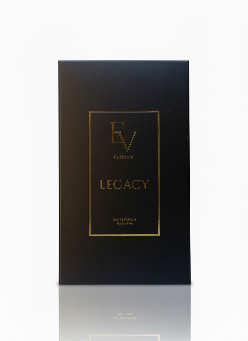 Everveil Legacy edp 100ml