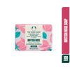 THE BODY SHOP BRITISH ROSE CLEANSING FACE & BODY  BAR 100G - Kunchals