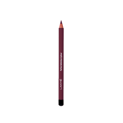 LAKMÉ PERFECT DEFINITION LIP LINER, 01 GO GRAPE