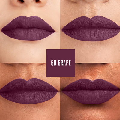 LAKMÉ PERFECT DEFINITION LIP LINER, 01 GO GRAPE