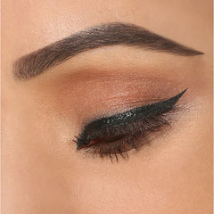 LAKME ULTIMATE GLAM EYELINER 9ML BLACK