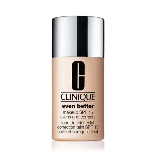 CLINIQUE Even Better Makeup Foundation SPF 15 30ml
