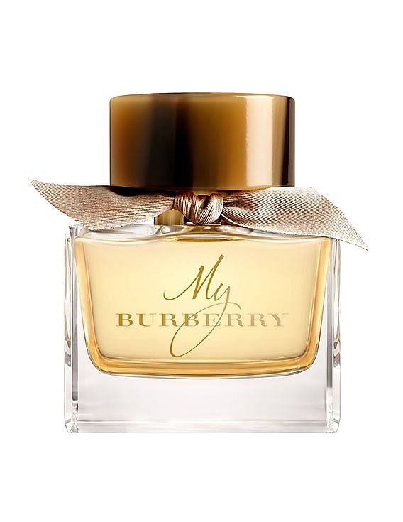 My Burberry Eau De Parfum - 90mL