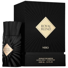 Fragrance World French Avenue Royal Blend Nero Extrait de Parfum (100 ml)