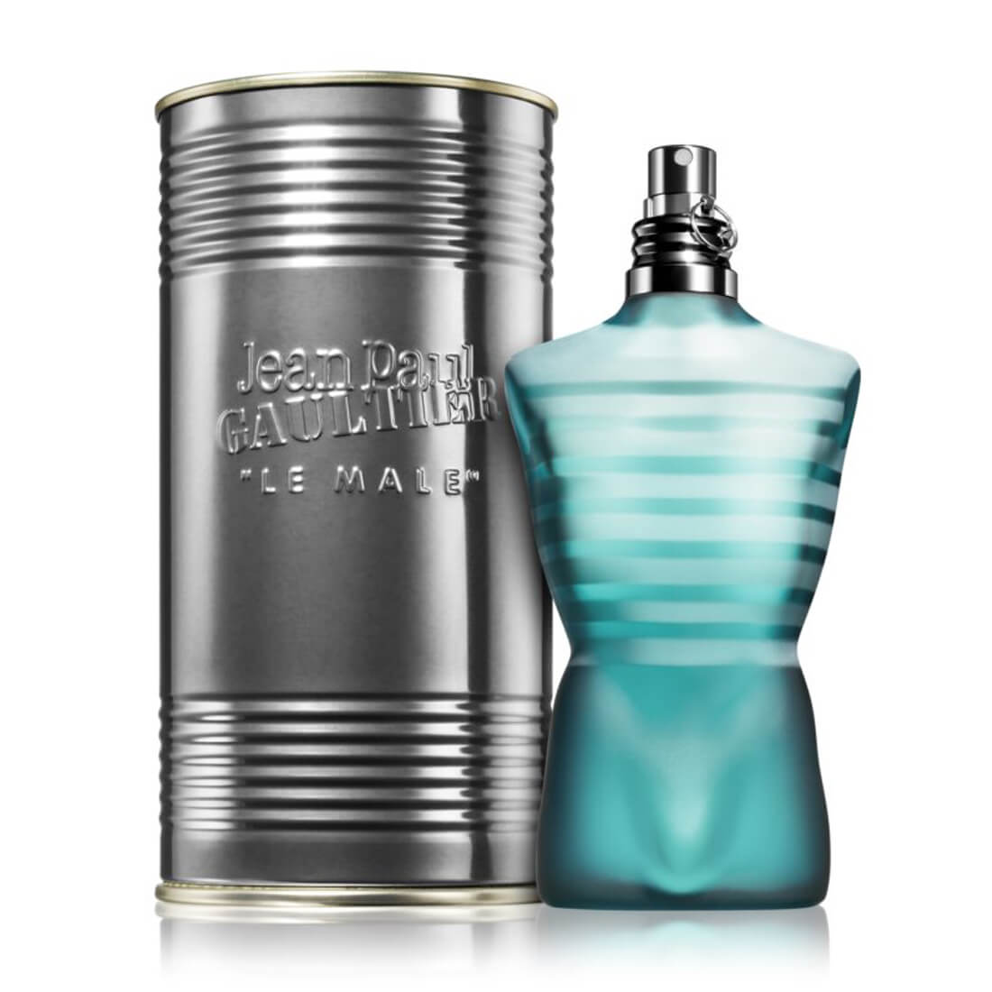 Jean Paul Gaultier Le Male Eau de Toilette (125ml)