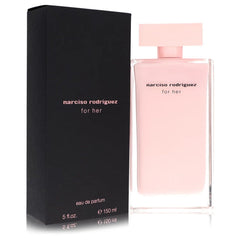 Narciso Rodriguez For Her Eau de Toilette (150ml)