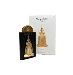 Lattafa Pride Art of Arabia III Eau de Parfum (100ml)