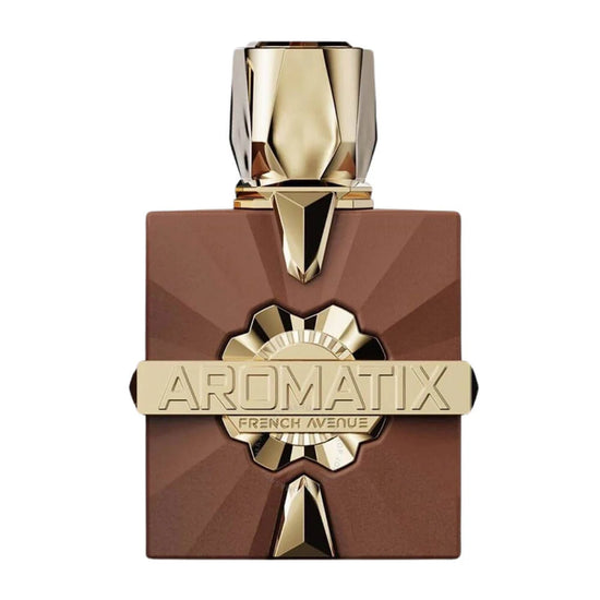 French Avenue Aromatix Royal Taboo Extrait de Parfum Unisex (100ml)