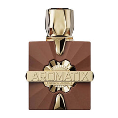 French Avenue Aromatix Royal Taboo Extrait de Parfum Unisex (100ml)