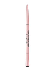 TOO FACED Super Fine Brow Detailer Eyebrow Pencil - Soft Black