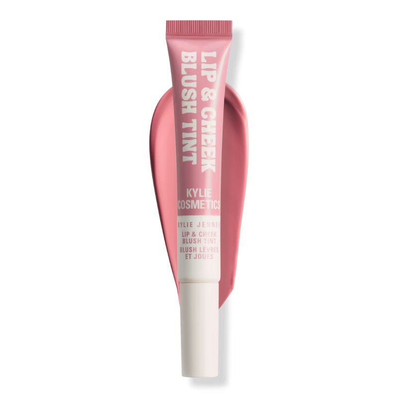Kylie Cosmetics Lip & Cheek Tint – 351 All Things Pink (9 ml)