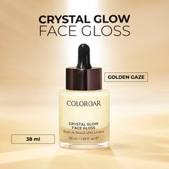 COLORBAR CRYSTAL GLOW FACE GLOSS 38ML
