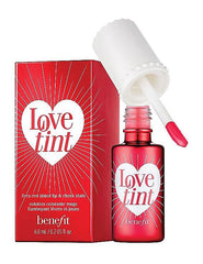 Benefit Cosmetics Love Tint - Fiery Red - 6mL