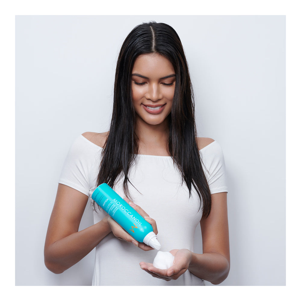 MOROCCANOIL VOLUMIZING MOUSSE 250ML