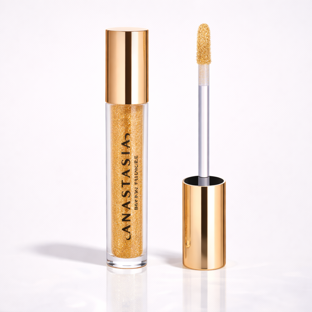 ANASTASIA DIAMOND LIP GLOSS HONEY DIAMOND 4.8ML - Kunchals